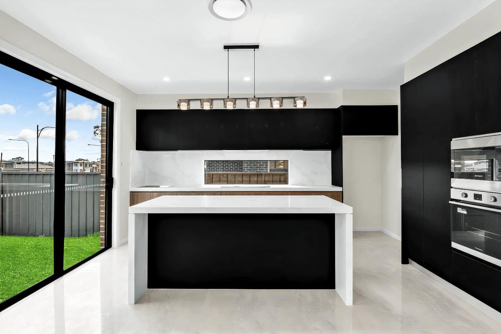 Sydney Craft Kitchens 