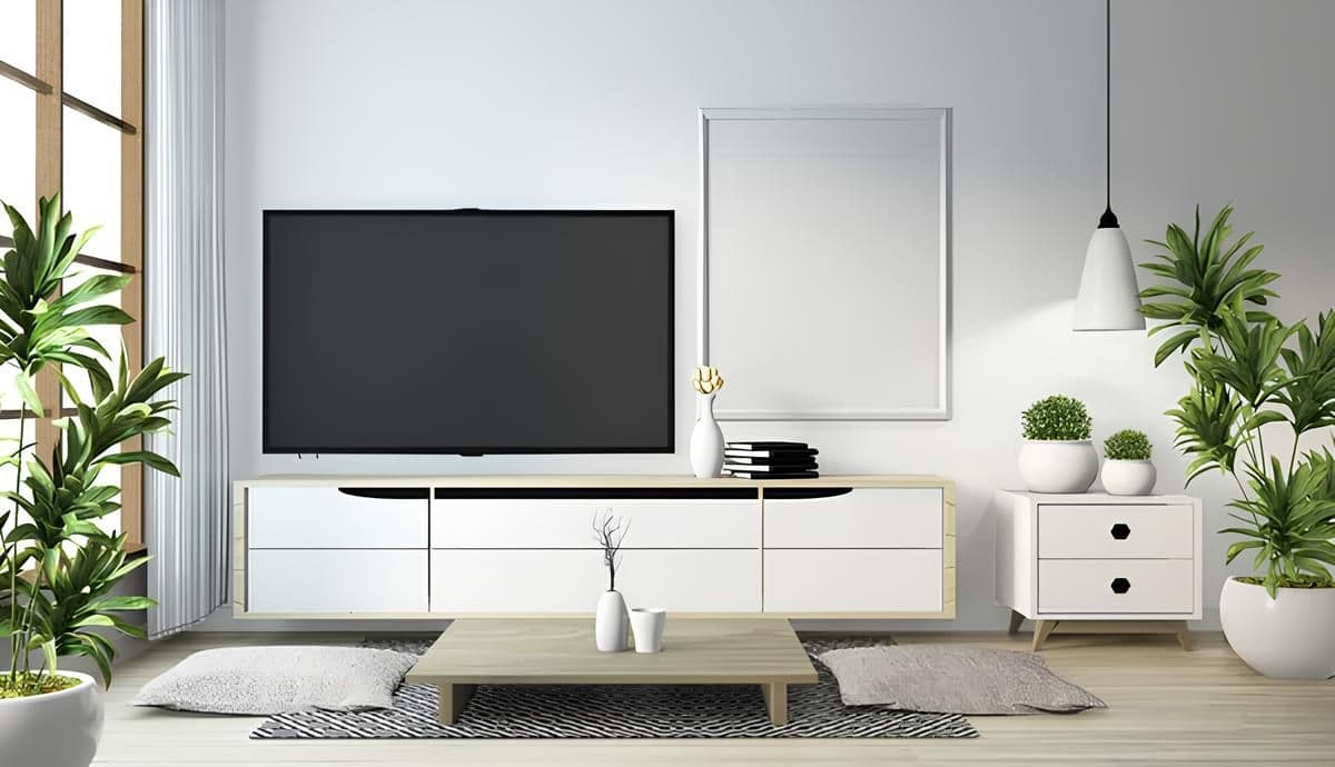 TV Units