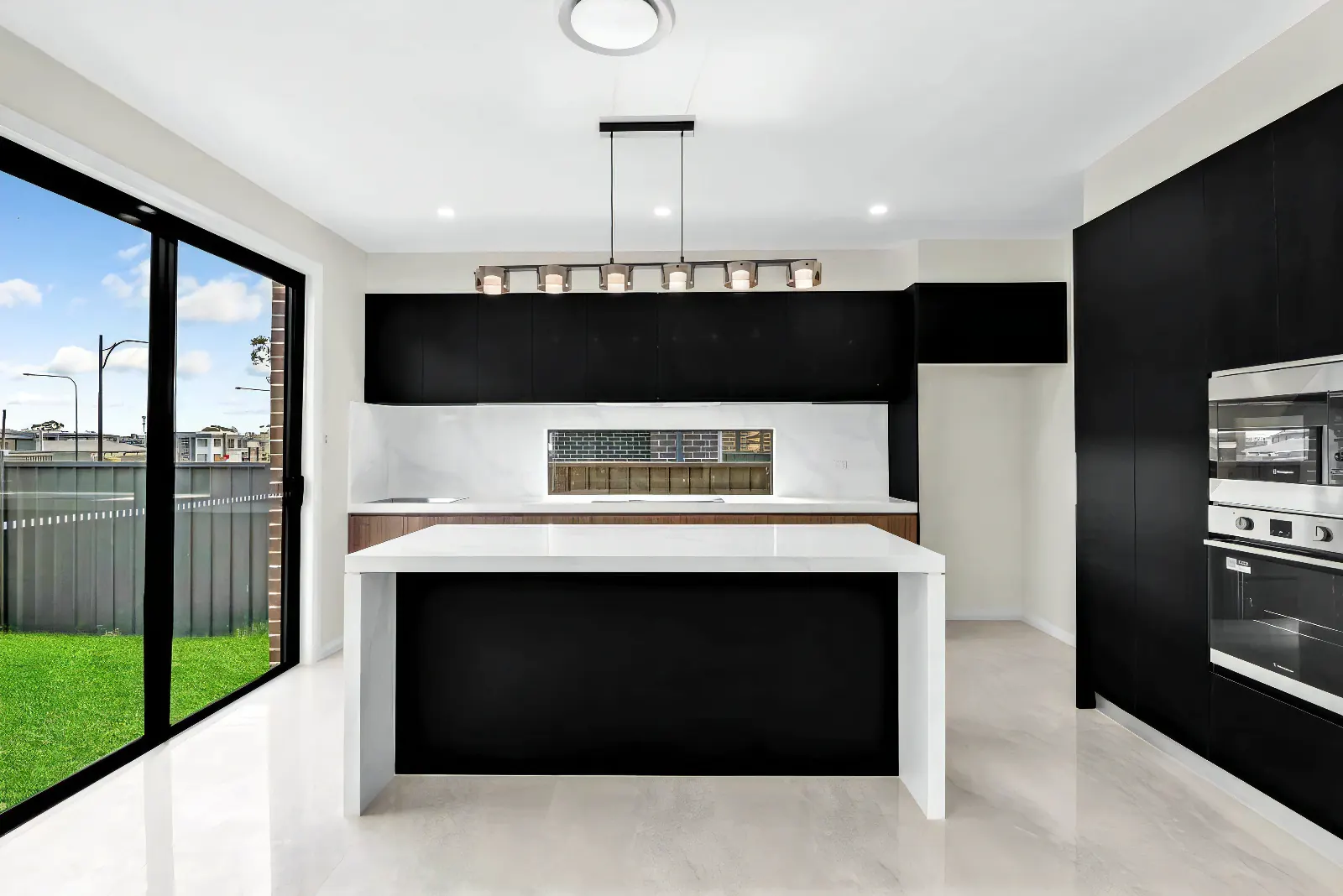 Sydney Craft Kitchens